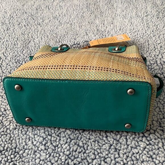 Patricia Nash Empoli Satchel - Picture 10 of 10